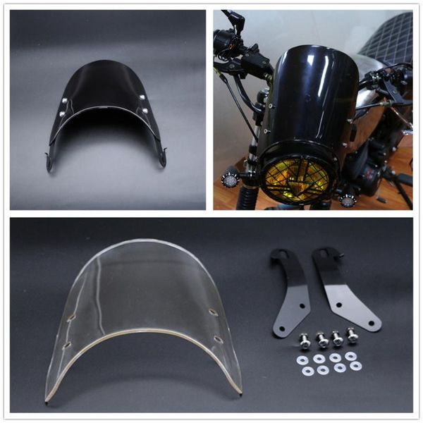 windscreen pare-brise for bonneville/se/t100/t120 2001-2020 thruxton 900 2003-2020 motorcycle windshield wind deflectors
windscreen pare-brise for bonneville/se/t100/t120 2001-2020 thruxton 900 2003-2020 motorcycle windshield wind deflectors