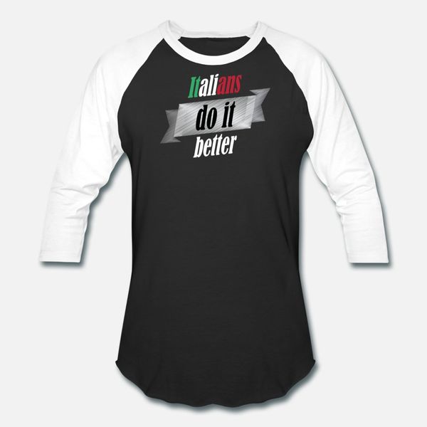 смешные итальянцы do it better italian pride t shirt men anti-wrinkle с коротким рукавом плюс размер 3xl семьи anti-wrinkle аутентичные летн
смешные итальянцы do it better italian pride t shirt men anti-wrinkle с коротким рукавом плюс размер 3xl семьи anti-wrinkle аутентичные летн