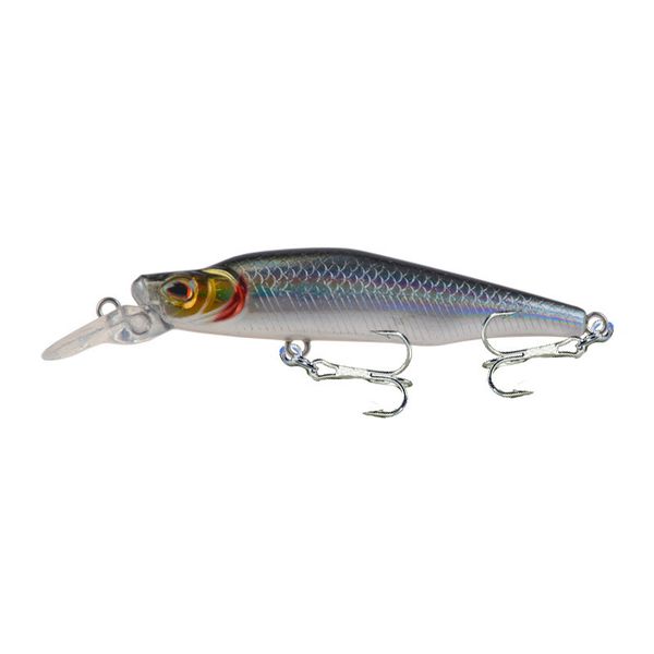 1pcs fishing wobblers minnow swim hard bait75mm/95m artificial lure sea bass fishing crank baits floating pike fishing tackle
1pcs fishing wobblers minnow swim hard bait75mm/95m artificial lure sea bass fishing crank baits floating pike fishing tackle