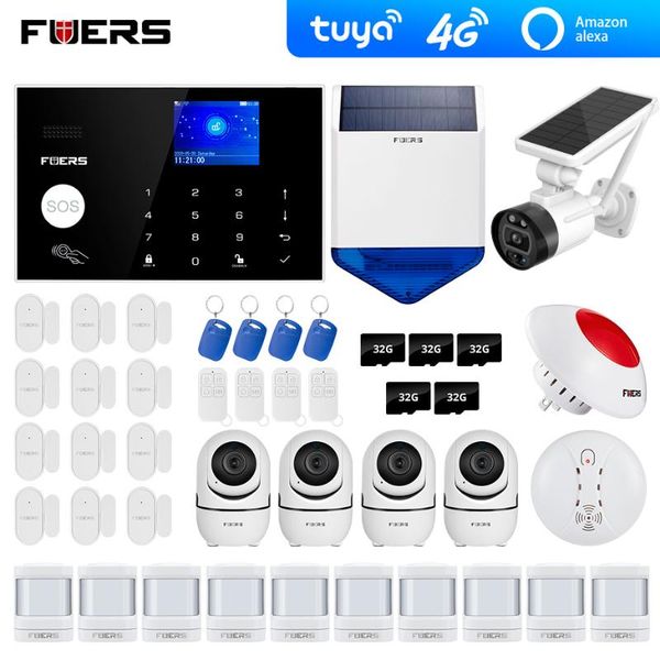 alarm systems 4g wifi gsm tuya alexa security home solar camera keypad smart burglar systemtuya
alarm systems 4g wifi gsm tuya alexa security home solar camera keypad smart burglar systemtuya