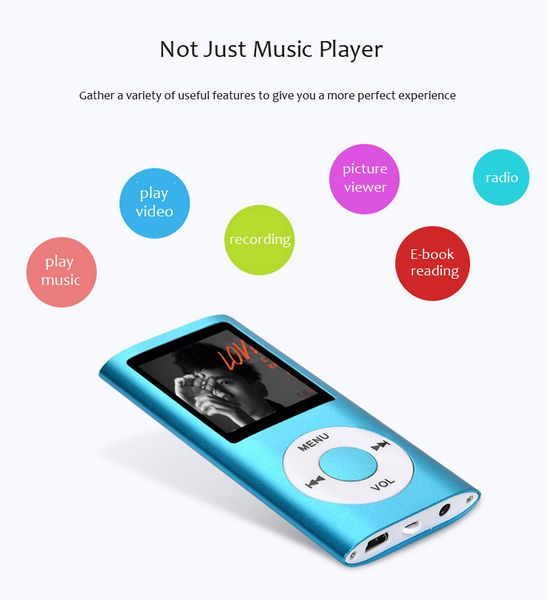 2016 mp4 player 32gb portable lcd mp3 tft display music video media headphones earphones
2016 mp4 player 32gb portable lcd mp3 tft display music video media headphones earphones