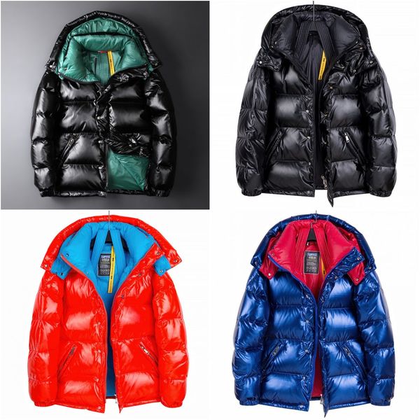 2020 winter down jacket zipper black winter british style men's classic warmth and thick minus 20 degrees cold resistant down jacket s
2020 winter down jacket zipper black winter british style men's classic warmth and thick minus 20 degrees cold resistant down jacket s