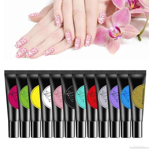 8ml nail stamping uv gel nail polish for art stamping template avocado print lacquer varnish burst magic remove gel tslm1, Red;pink
8ml nail stamping uv gel nail polish for art stamping template avocado print lacquer varnish burst magic remove gel tslm1, Red;pink