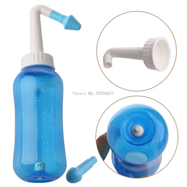 bath brushes, sponges & scrubbers nose wash system sinus allergies relief nasal pressure rinse neti pot -b118
bath brushes, sponges & scrubbers nose wash system sinus allergies relief nasal pressure rinse neti pot -b118