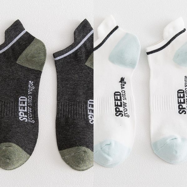 летние тонкие спортивные мужские дышащий хлопок мужские ины лодочных sockstide носки лодка носки невидимый корейский стиль qi5rj, Black
летние тонкие спортивные мужские дышащий хлопок мужские ины лодочных sockstide носки лодка носки невидимый корейский стиль qi5rj, Black