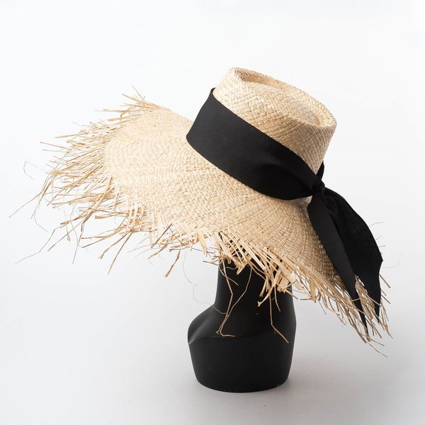 american style spring and summer hand bianla grass ring flat straw hat sun beach rafi straw female dress hat visors adult, Blue;gray
american style spring and summer hand bianla grass ring flat straw hat sun beach rafi straw female dress hat visors adult, Blue;gray