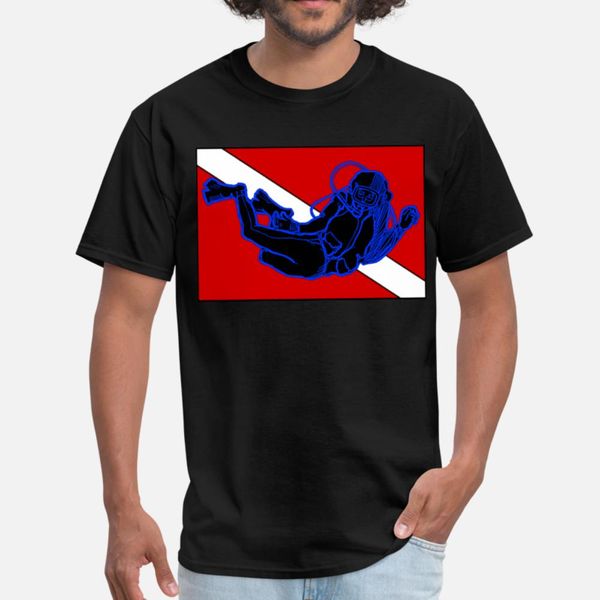 scuba diver с ныряя флаг тенниски мужчин создать размер хлопка s-3xl outfit известных мод лето природные рубашку
scuba diver с ныряя флаг тенниски мужчин создать размер хлопка s-3xl outfit известных мод лето природные рубашку
