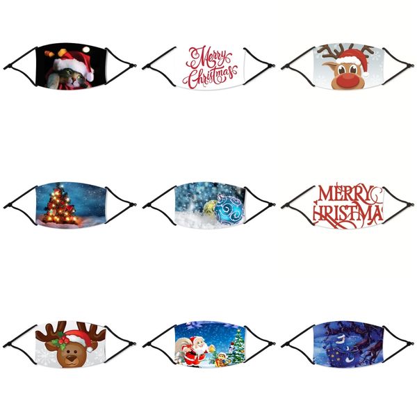 pm2.5 dustproof christmas mask smart electric fan christmas masks anti-pollution pollen allergy breathable face protective er multi layer#65, Black
pm2.5 dustproof christmas mask smart electric fan christmas masks anti-pollution pollen allergy breathable face protective er multi layer#65, Black