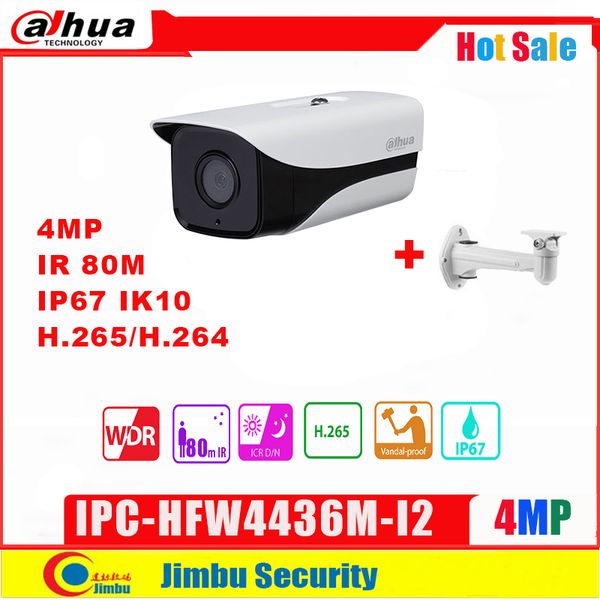 cameras dahua ip camera 4mp ipc-hfw4436m-i2 h.265 / h264 network ir80m built-in two leds wdr security onvif
cameras dahua ip camera 4mp ipc-hfw4436m-i2 h.265 / h264 network ir80m built-in two leds wdr security onvif