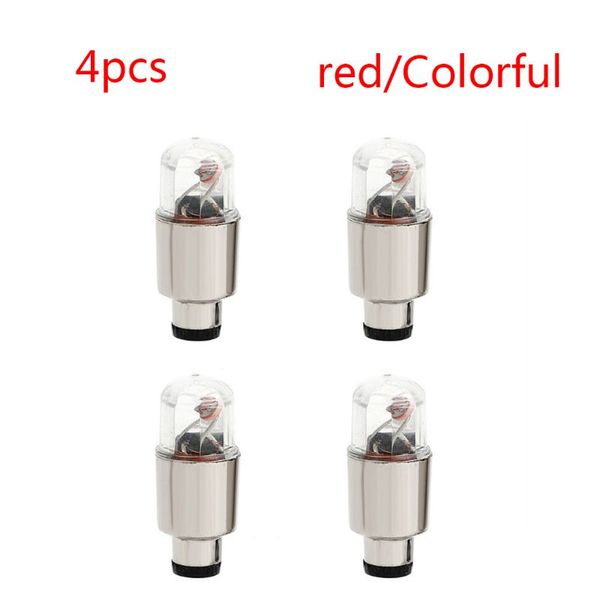 4x car auto suv wheel tire tyre led light caps cover decotation colorful led light cars accessories
4x car auto suv wheel tire tyre led light caps cover decotation colorful led light cars accessories