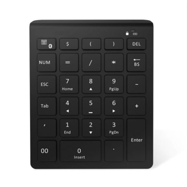 cgjxsultra slim mini 28 keys usb 3 .0 bluetooth keypad numeric keypad scissor -switch keypad for surface pro laptablet
cgjxsultra slim mini 28 keys usb 3 .0 bluetooth keypad numeric keypad scissor -switch keypad for surface pro laptablet