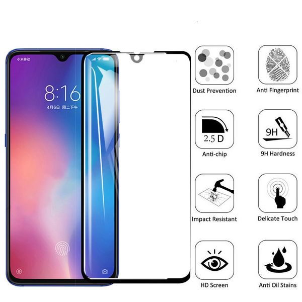 complete covering temperate protection glass for xiaomi 9 is my cc9 cc9e 9t 9x9 pro 8x8 lite 8se
complete covering temperate protection glass for xiaomi 9 is my cc9 cc9e 9t 9x9 pro 8x8 lite 8se