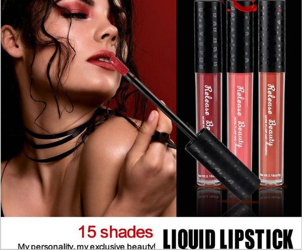 wholesale make-up a seller: liquid lipstick with cup lip gloss and no fading lip gloss
wholesale make-up a seller: liquid lipstick with cup lip gloss and no fading lip gloss