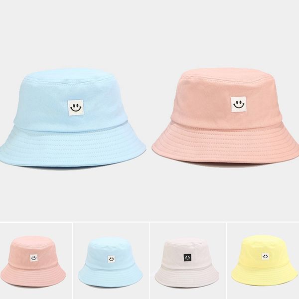 bucket hat women men smile print muts fisherman hat casquette sunscreen outdoors cap, Blue;gray
bucket hat women men smile print muts fisherman hat casquette sunscreen outdoors cap, Blue;gray