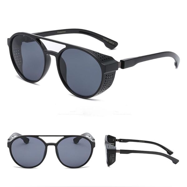 sunglasses women fashion vintage eye sunglasses retro eyewear fashion radiation accessories protection eyewear women, Black
sunglasses women fashion vintage eye sunglasses retro eyewear fashion radiation accessories protection eyewear women, Black