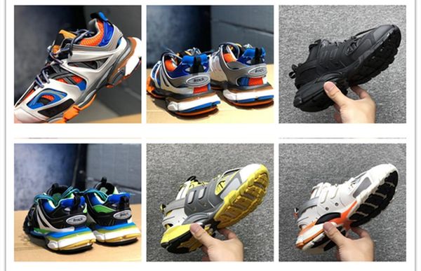 autumn and winter causal shoes paris fashion triple s 4.0 track.2 trainer women men shoes gray black and white size 36-45
autumn and winter causal shoes paris fashion triple s 4.0 track.2 trainer women men shoes gray black and white size 36-45