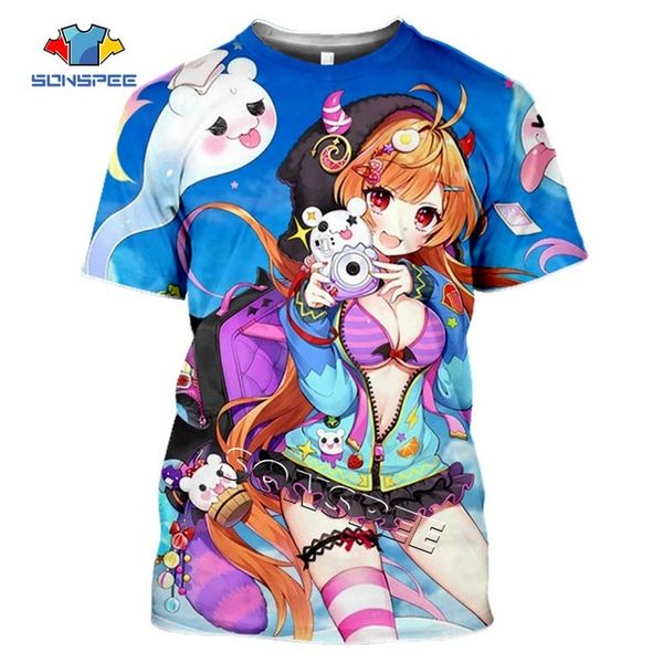 summer puppet bang dream anime girl 3d print shirts hentai anime graphic men clothing
summer puppet bang dream anime girl 3d print shirts hentai anime graphic men clothing