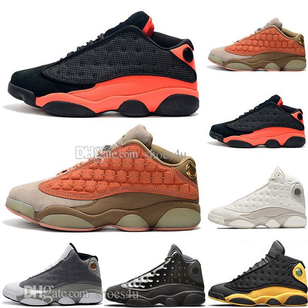 13 13s cap and gown terracotta blush mens basketball shoes cat black infrared flints bred men sports sneakers designer eur36-47
13 13s cap and gown terracotta blush mens basketball shoes cat black infrared flints bred men sports sneakers designer eur36-47
