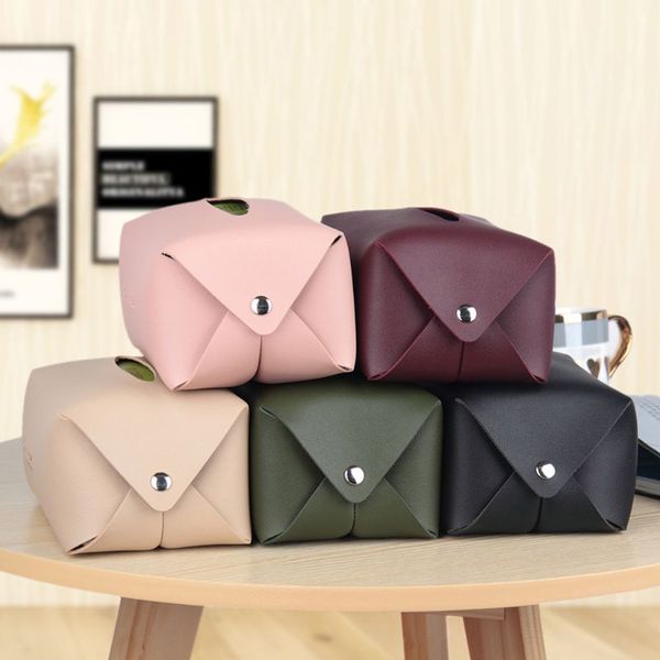 tissue boxes & napkins pu leather facial box cover napkin holder organizer pouch paper towel dispenser container for home office car decorat
tissue boxes & napkins pu leather facial box cover napkin holder organizer pouch paper towel dispenser container for home office car decorat