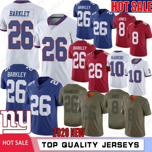 26 saquon barkley new jerseys 8 daniel jones jerseys 10 eli manning 88 evan engram football jerseys 87 shepard 21 collins 2020, Black
26 saquon barkley new jerseys 8 daniel jones jerseys 10 eli manning 88 evan engram football jerseys 87 shepard 21 collins 2020, Black