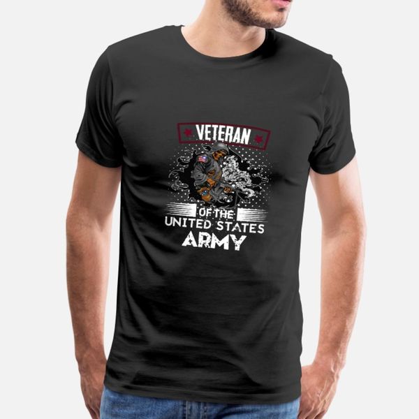 veteran of the united states army t shirt men designs short sleeve s-xxxl basic solid crazy humor summer style pictures shirt
veteran of the united states army t shirt men designs short sleeve s-xxxl basic solid crazy humor summer style pictures shirt