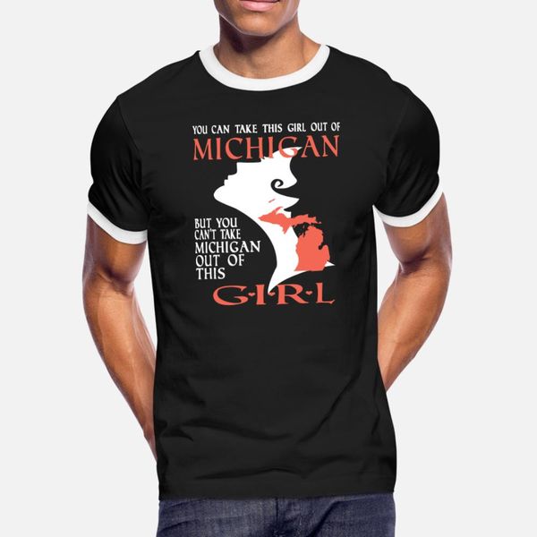 michigan t shirt men designs short sleeve crew neck leisure graphic fashion spring autumn normal shirt
michigan t shirt men designs short sleeve crew neck leisure graphic fashion spring autumn normal shirt