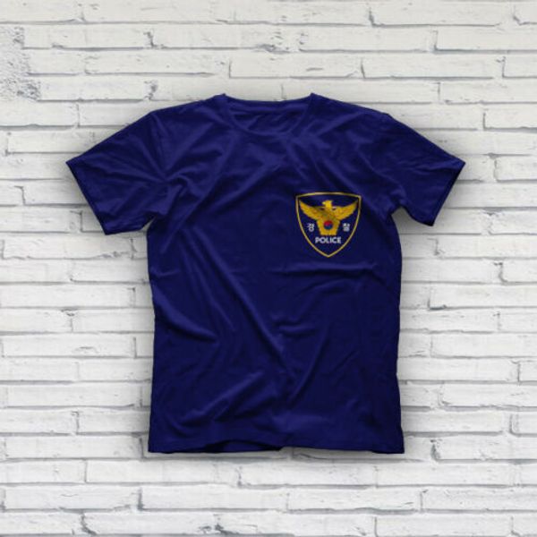 knpa new korean national police agency army south korea black t shirt double side 2020 fashion slim cotton custom tee shirts
knpa new korean national police agency army south korea black t shirt double side 2020 fashion slim cotton custom tee shirts