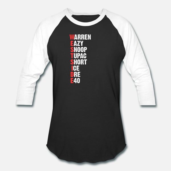 westside west coast hip hop t shirt men designs cotton crew neck gents sunlight humor summer style letter shirt
westside west coast hip hop t shirt men designs cotton crew neck gents sunlight humor summer style letter shirt