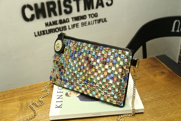 2020 cross-border supply burst models diamond diamond dinner hand bag handbag chain bag shoulder messenger bag female spot1
2020 cross-border supply burst models diamond diamond dinner hand bag handbag chain bag shoulder messenger bag female spot1