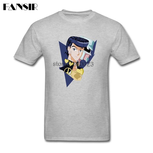 men t shirts classical style white short sleeve custom tees shirt men boy jojo's bizarre adventure group tee
men t shirts classical style white short sleeve custom tees shirt men boy jojo's bizarre adventure group tee
