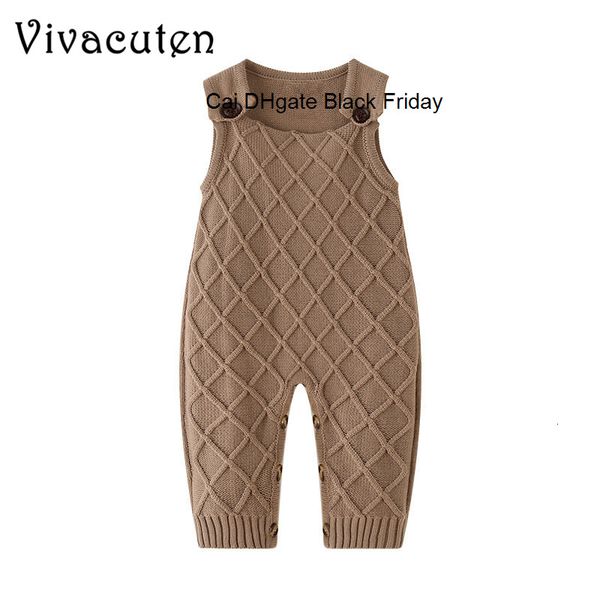 autumn baby romper newborn baby clothes khaki baby girls boys sleeveless jumpsuit infant knitted rompers pgraphy overall, Blue
autumn baby romper newborn baby clothes khaki baby girls boys sleeveless jumpsuit infant knitted rompers pgraphy overall, Blue