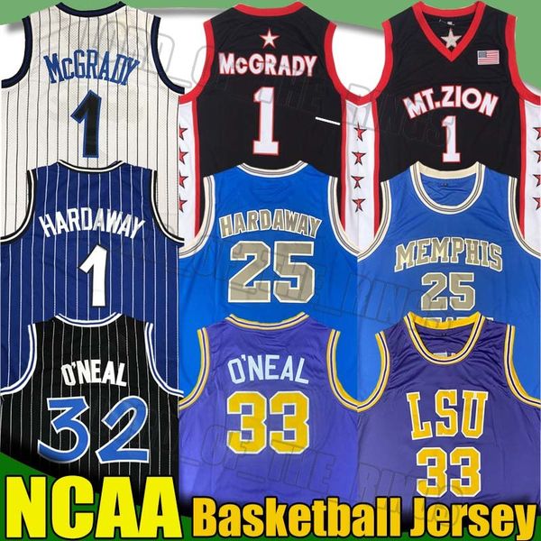 ncaa lsu college shaquille 33 oneal jersey anfernee 25 hardaway jerseys tracy 1 mcgrady jerseys university basketball jersey, Black
ncaa lsu college shaquille 33 oneal jersey anfernee 25 hardaway jerseys tracy 1 mcgrady jerseys university basketball jersey, Black
