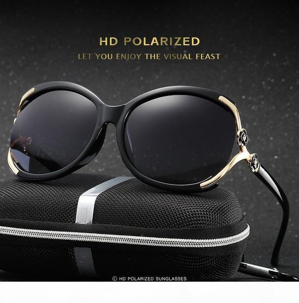 2017 the new women's polarizing sunglasses are a classic pair of glasses with a pair of 858 sunglasses, White;black
2017 the new women's polarizing sunglasses are a classic pair of glasses with a pair of 858 sunglasses, White;black