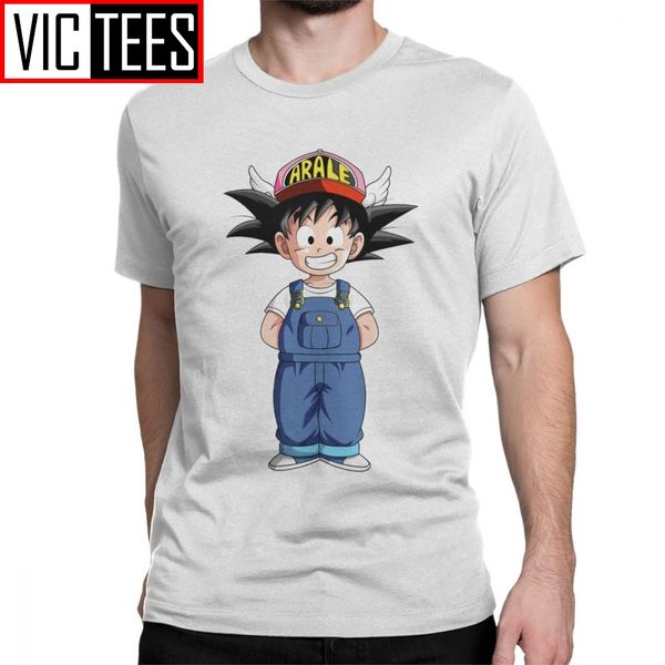arale norimaki goku vegeta dr slump men t shirts anime akira manga 90s cute robot 80s tee shirt short sleeve t-shirts cotton
arale norimaki goku vegeta dr slump men t shirts anime akira manga 90s cute robot 80s tee shirt short sleeve t-shirts cotton