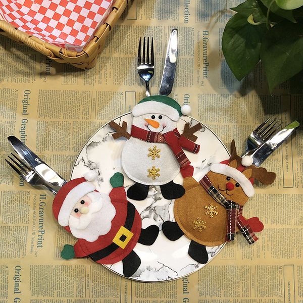 christmas decorations christmas table decorations new year decorations knife and fork festival bag
christmas decorations christmas table decorations new year decorations knife and fork festival bag