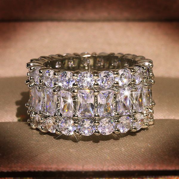 lazada lovers finger rings with luxury crystals zircons 2020 fashion silver men women jewelry rings accessories
lazada lovers finger rings with luxury crystals zircons 2020 fashion silver men women jewelry rings accessories