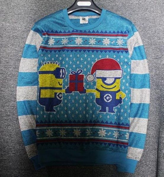 blue winter sweater men christmas autumn cartoon anime thin sweater sweatshirt big size large chest 108-170cm, White;black
blue winter sweater men christmas autumn cartoon anime thin sweater sweatshirt big size large chest 108-170cm, White;black