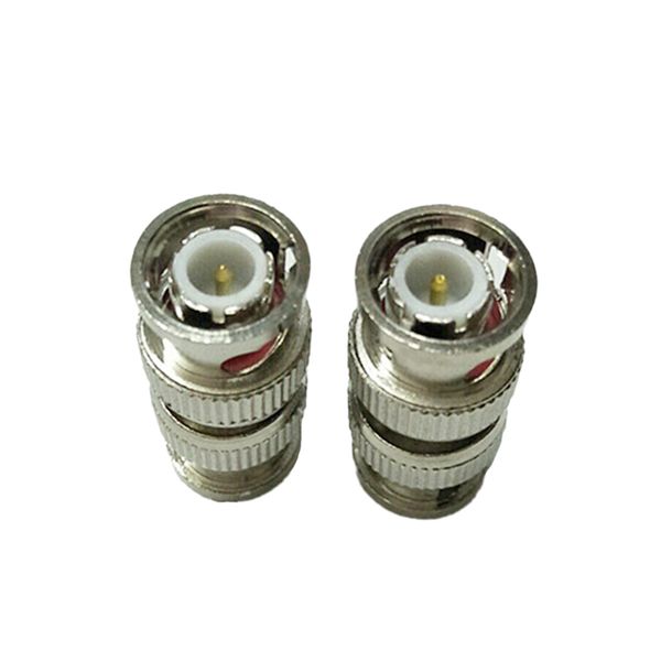 5x коаксиального видео кабеля bnc штекер bnc разъем разъем jack адаптер
5x коаксиального видео кабеля bnc штекер bnc разъем разъем jack адаптер