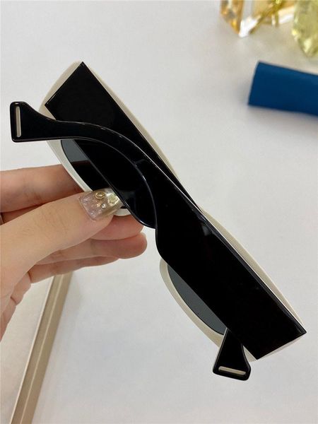 new fashion trendy sunglasses quality in frame design small autumn, 0516s popular uv400 protective glasses vegrl