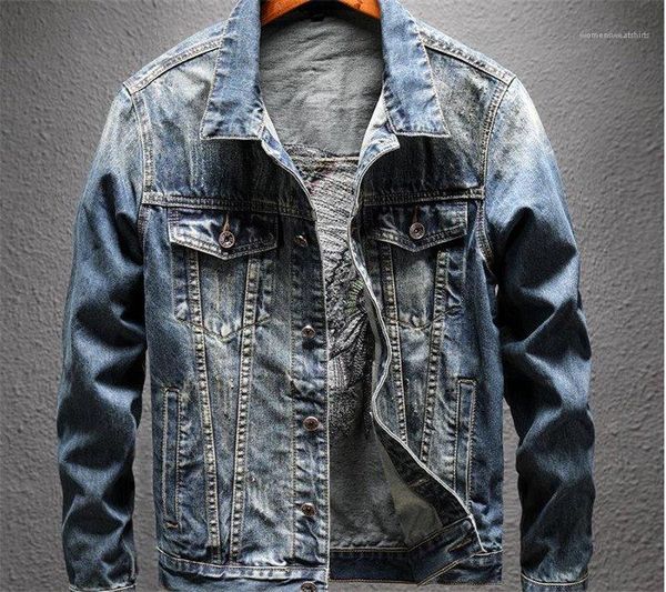 fashion embroidery denim thick coat deisgner mens plus size outerwear luxury mens jacket, Black;brown
fashion embroidery denim thick coat deisgner mens plus size outerwear luxury mens jacket, Black;brown