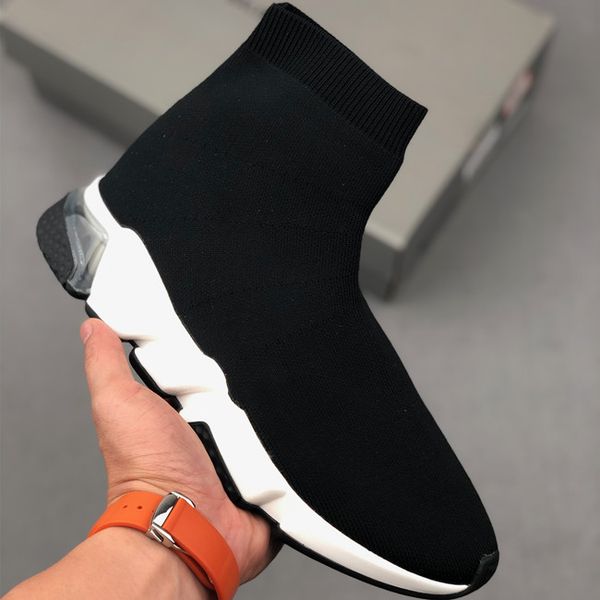speed sneaker black white sole (w) 587280w05g91000 black womens trainers running shoes for mens basketball sneakers schoenen size 36-45, White;red
speed sneaker black white sole (w) 587280w05g91000 black womens trainers running shoes for mens basketball sneakers schoenen size 36-45, White;red