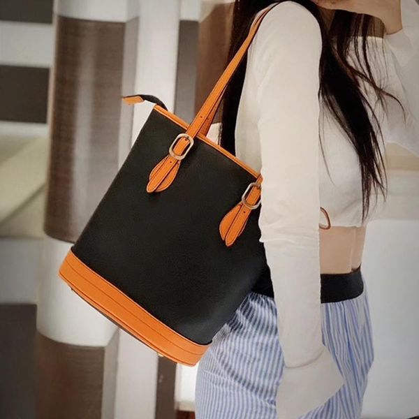 2020 new women's fashion handbag leather shoulder-bag handbags