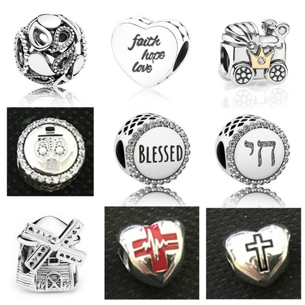 new 100% 925 sterling silver bead 796460 eng792015_7 791209cz eng792016cz 792016cz 798126, Black
new 100% 925 sterling silver bead 796460 eng792015_7 791209cz eng792016cz 792016cz 798126, Black