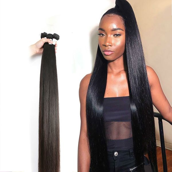 new 8-30 inch peruvian human hair bundles straight 100% remy hair weave bundles 1/3/4/lot hair weave 2020, Black
new 8-30 inch peruvian human hair bundles straight 100% remy hair weave bundles 1/3/4/lot hair weave 2020, Black