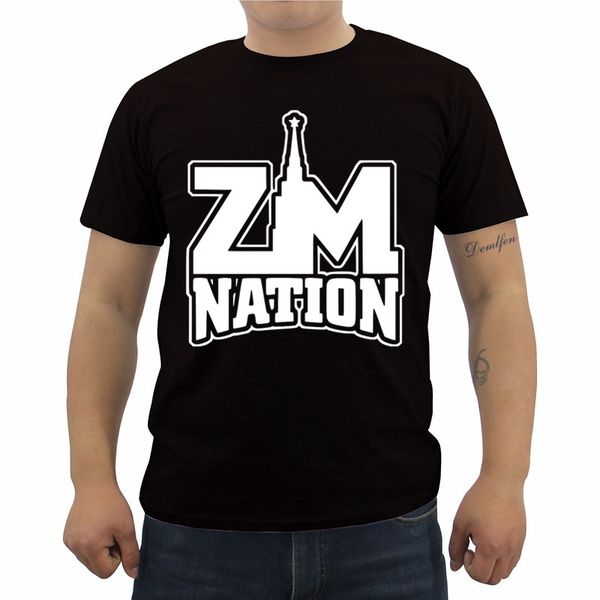 new zm nation zm-nation funny print t-shirt men's cotton short sleeve o-neck t shirt summer male cool tees streetwear
new zm nation zm-nation funny print t-shirt men's cotton short sleeve o-neck t shirt summer male cool tees streetwear