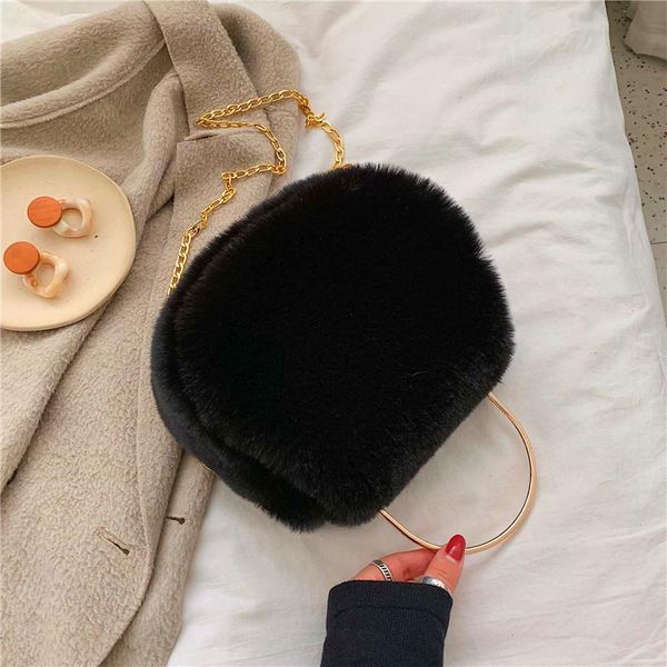 women shoulder bag luxury plush handbags girls mini bags designer version wild small square messenger bag bolsa feminina
women shoulder bag luxury plush handbags girls mini bags designer version wild small square messenger bag bolsa feminina