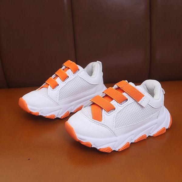 new children sneakers for boys girls fashion spring autumn sports casual shoes 1-4 years old breathable running kids sneakers, Black
new children sneakers for boys girls fashion spring autumn sports casual shoes 1-4 years old breathable running kids sneakers, Black