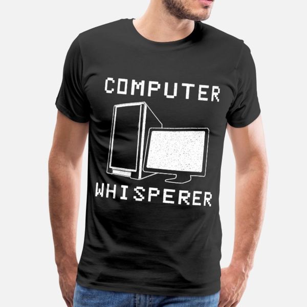 computer whisperer it support nerd t shirt men gift tee shirt round neck kawaii gift basic spring pictures shirt
computer whisperer it support nerd t shirt men gift tee shirt round neck kawaii gift basic spring pictures shirt