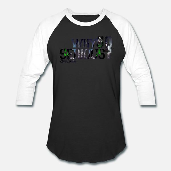 почему so serious t shirt мужчины сумасшедшие 100% хлопок crew neck мужской сумасшедшие аутентичное лето стиль письмо
почему so serious t shirt мужчины сумасшедшие 100% хлопок crew neck мужской сумасшедшие аутентичное лето стиль письмо