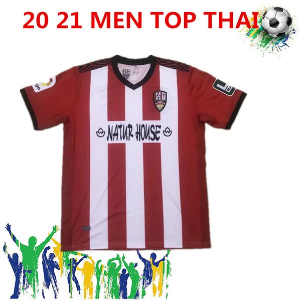 2021 thai logronius home red men football uniform jersey soccer spainish segunda t-shirt camiseta de futbol mailot de foot, Black;yellow
2021 thai logronius home red men football uniform jersey soccer spainish segunda t-shirt camiseta de futbol mailot de foot, Black;yellow